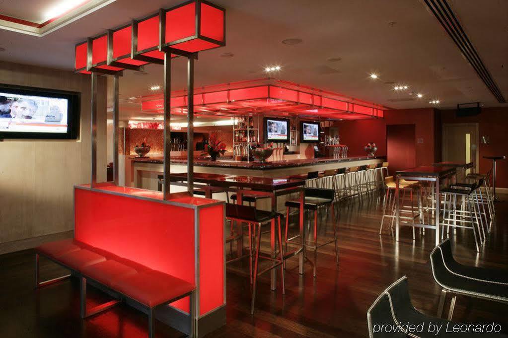 Pillo & Leisure Club 4* Ashbourne