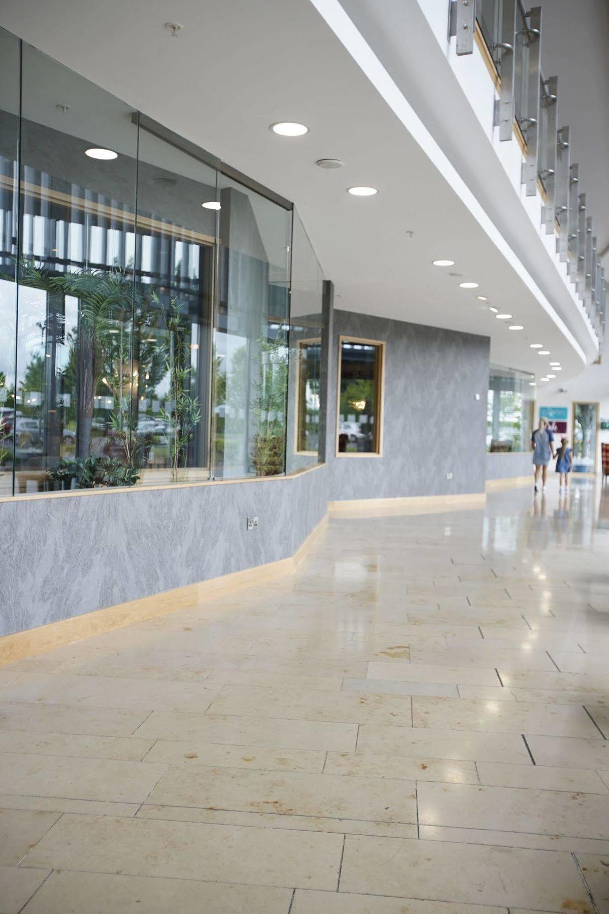 Pillo & Leisure Club