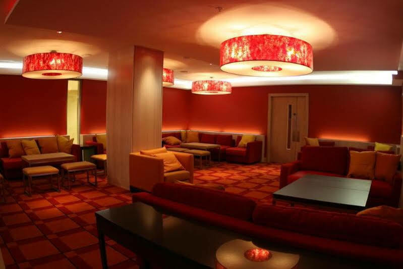Pillo & Leisure Club 4*